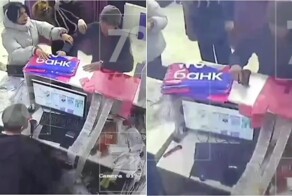 В Петербурге мужчина стрелял в&nbsp;сотрудника ПВЗ из-за спора о&nbsp;товаре