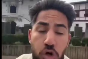 Нельзя, чтобы мы прошли точку невозврата, как Западная Европы