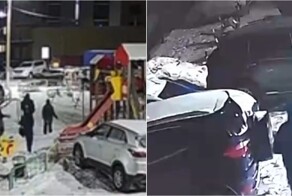 Мужчина избил 13-летнего мальчика в Воронеже