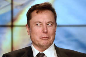 Китайская кухня для Илона Маска: как поджарить Starlink за 60 секунд