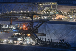 В Германии взорвали инженерный шедевр весом в тысячи тонн