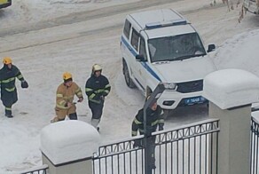 В Уфе подросток совершил нападение на общежитие медуниверситета