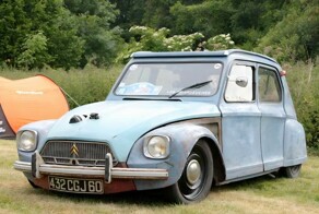 АвтоВсячина