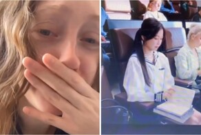 В китайском сериале добавили сцену с русским преподавателем, результат убил