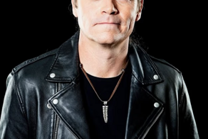 Ушел из жизни фронтмен 3 Doors Down Брэд Арнольд