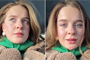 Девушка лишилась денег из-за фейковой фотосессии