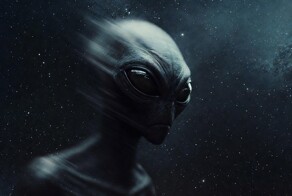 История о том, как ученые предлагали "спрятать" Землю от инопланетян