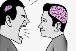 Голос тех, кто молчит. Александр Роджерс