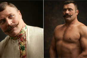 Вышибала в немецкой бильярдной: как жил Поддубный в оккупации и почему его не тронули немцы