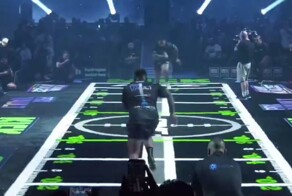 Глупое и травмоопасное соревнование