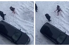 Омская шальная императрица