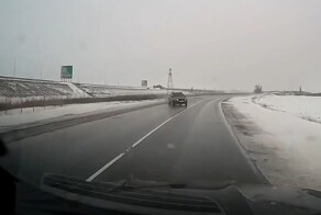 Испортил приличную машину