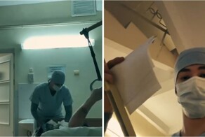 Работа санитара как школа человечности