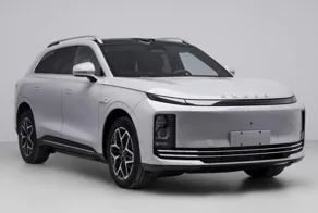 Руль по проводам уже был, теперь тормоза по проводам изобрели