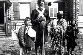 Нас готовятся направить туда, где мы уже были и убеждают, что там было хорошо