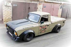 АвтоВсячина