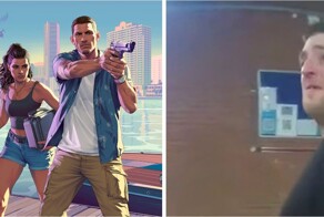 Преступник заплакал на допросе, так как не сможет сыграть в GTA 6