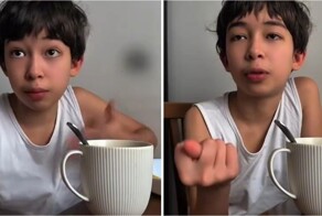 Школьник рассказал, чем кормят в школах Италии