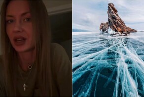 Девушка возмутилась ценами на туры на Байкал