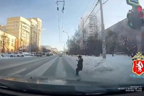 "Во всём виновато Солнце"