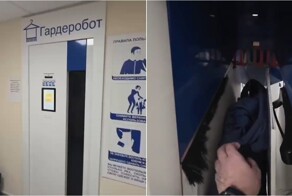 ИИ заменяет гардеробщицу: одежду теперь можно забрать самостоятельно