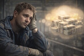 Депутат Госдумы заявил, что россиянам вредно мечтать о зарплате в миллион рублей