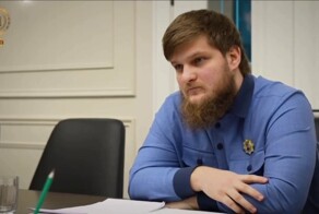 Старшего сына Рамзана Кадырова назначили на новую должность