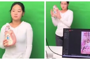 Как китайцы используют нейросети для онлайн-продаж