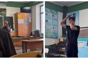 Педагог колледжа выстрелил по "мишени" на голове студента в Алматы