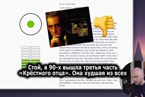 У нейросети случился "нервный срыв"