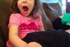 Эмоциональные фото-15