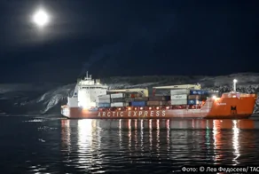 Для Южной Кореи важен русский маршрут