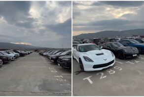 Какие автомобили мы могли бы себе позволить, если бы не утили и таможни