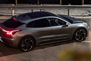 Zeekr отзывает модель 001 из-за бракованного аккумулятора