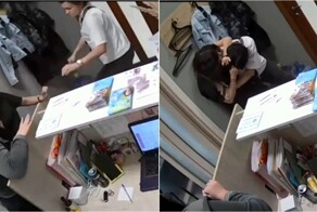 В питерском салоне красоты мастера маникюра подрались из-за  кресла