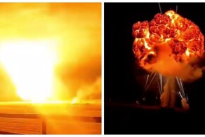 Китайские фейерверки с провокационным названием