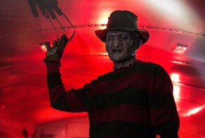 Молодая кровь: Лучшие фильмы ужасов 1980-х