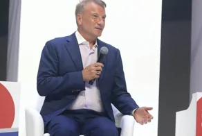 Глава Сбербанка назвал способ защитить страну от «коррумпированных дураков»