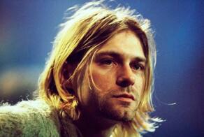 Смерть Курта Кобейна могла быть убийством, а не самоубийством