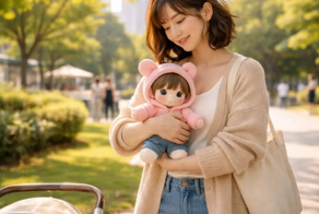 Как Китай подсел на «безболезненное материнство»