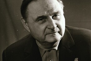 История Константина Бадигина – человека двух стихий