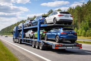 Очередная корректировка правил расчёта утильсбора грозит подорожанием иномарок