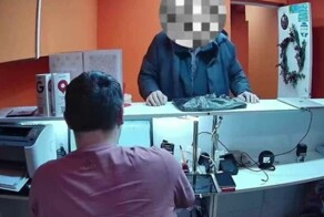 Стрессоустойчивый работник компьютерной мастерской