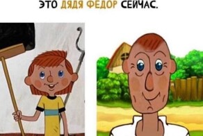 Скрины из соцсетей