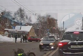 Доставка снова отменяется