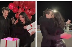 Сюрприз пошёл не по плану