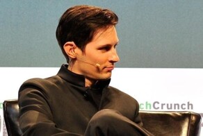 Павел Дуров вновь прокомментировал замедление Telegram в России