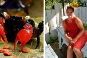 Филиппинская фудблогерша умерла, наевшись ядовитых морских гадов для роликов