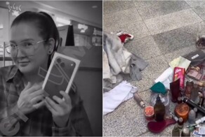 У девушки в Саудовской Аравии взорвался новый iPhone 17 Pro Max через несколько часов после покупки