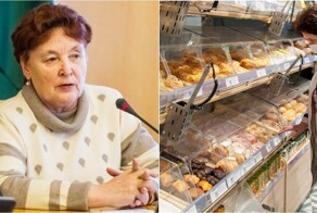 В Тюмени депутат заявила, что продукты не дорожают, если есть огород